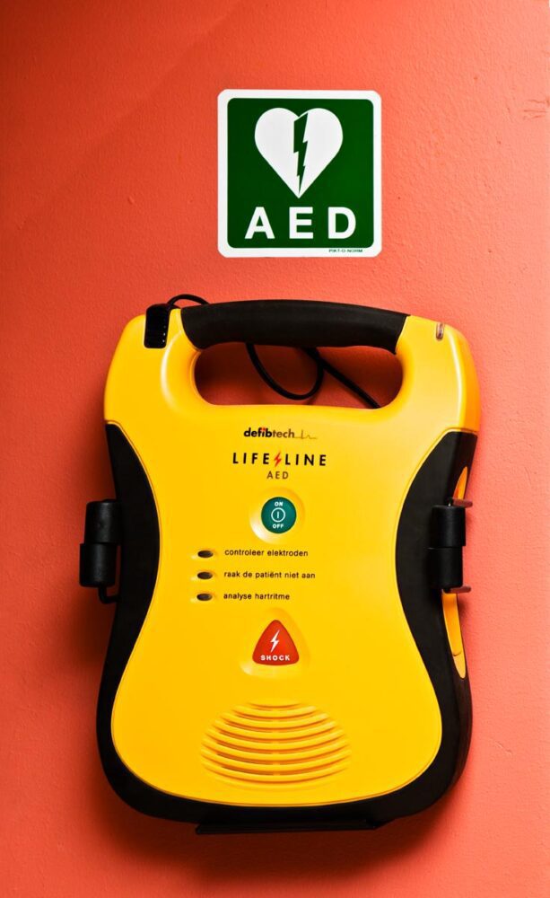 AED